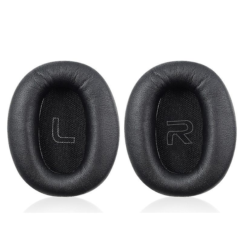 1 Pair Headest Sponge Earmuffs For Edifier W820BT