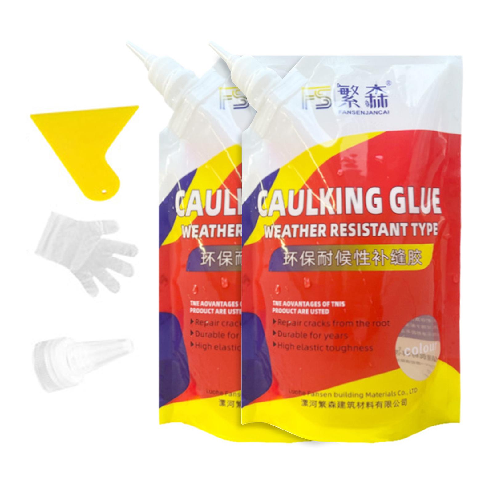 Slab Cement Cracks Filler Waterproof Fast Curing Concrete Cracks Filler for Cement-Based Materials