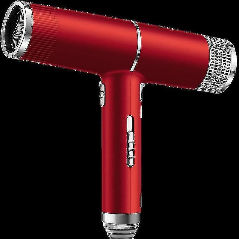 Intelligent Constant Temperature Frequency Hair Dryer 3 Speeds