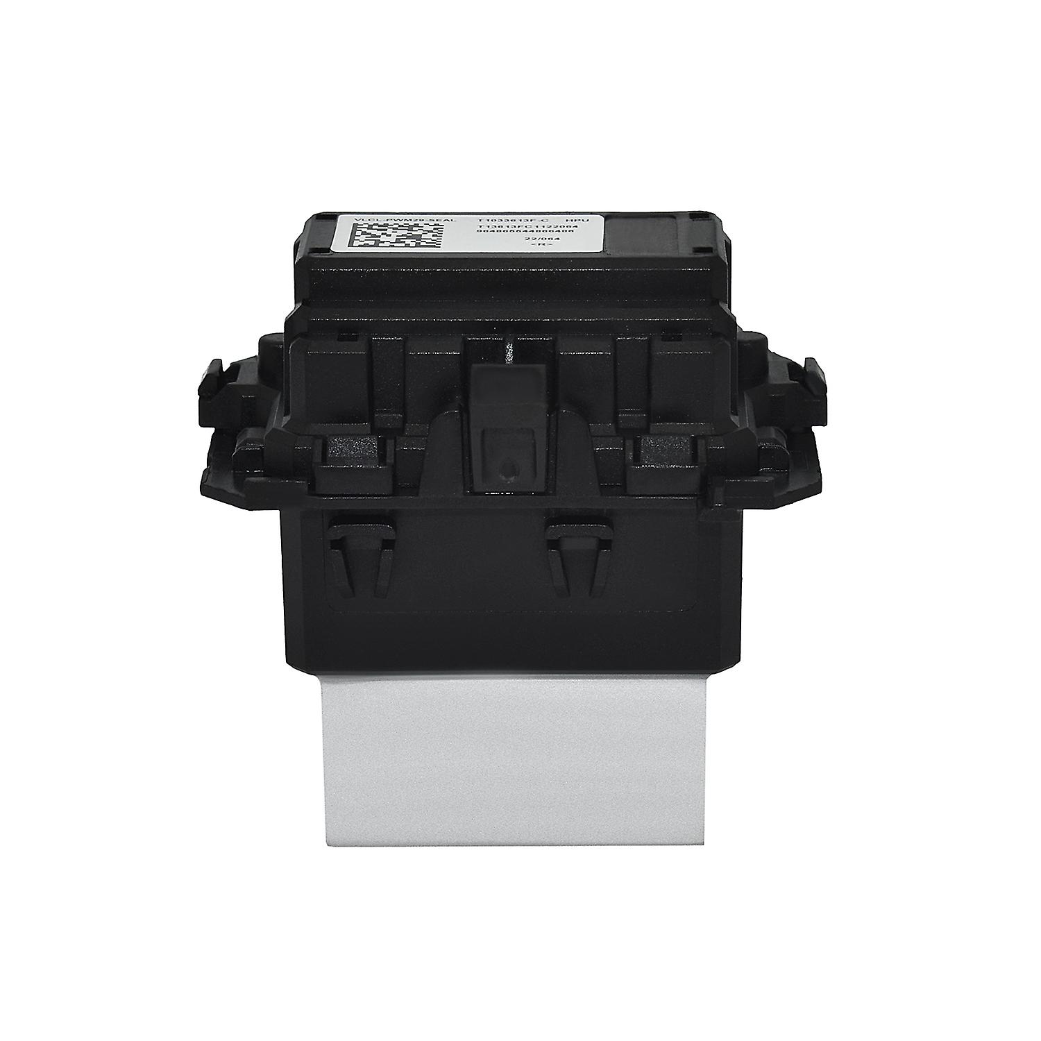 Cooling fan control module T1033613F-C