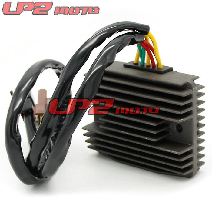 For Piaggio X8 400 07-08 X9 500 06-07 X7 250 08-09 rectifiers