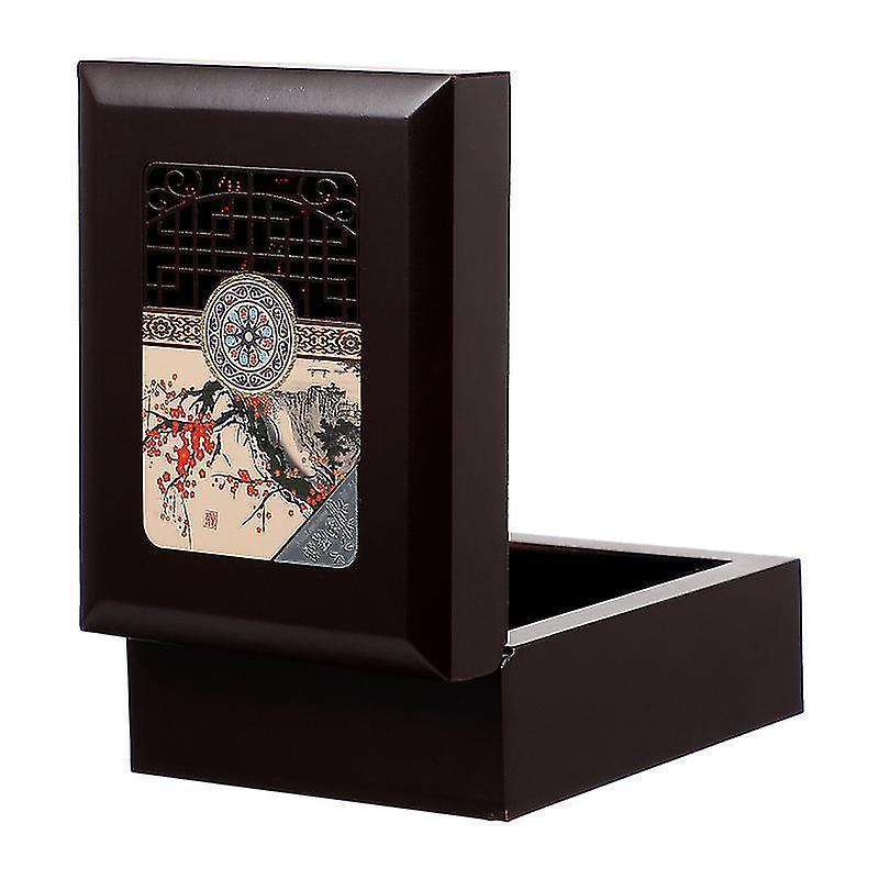 1pcs Jewel Storage Case