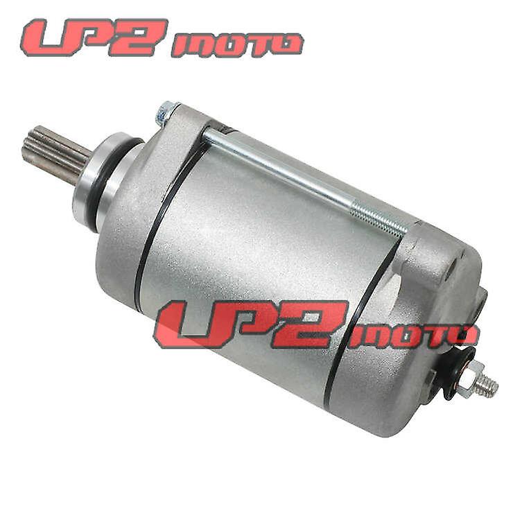 For Kawasaki DaNiu ZX1000 ZX-10RR/R 2010-2022 starter motor