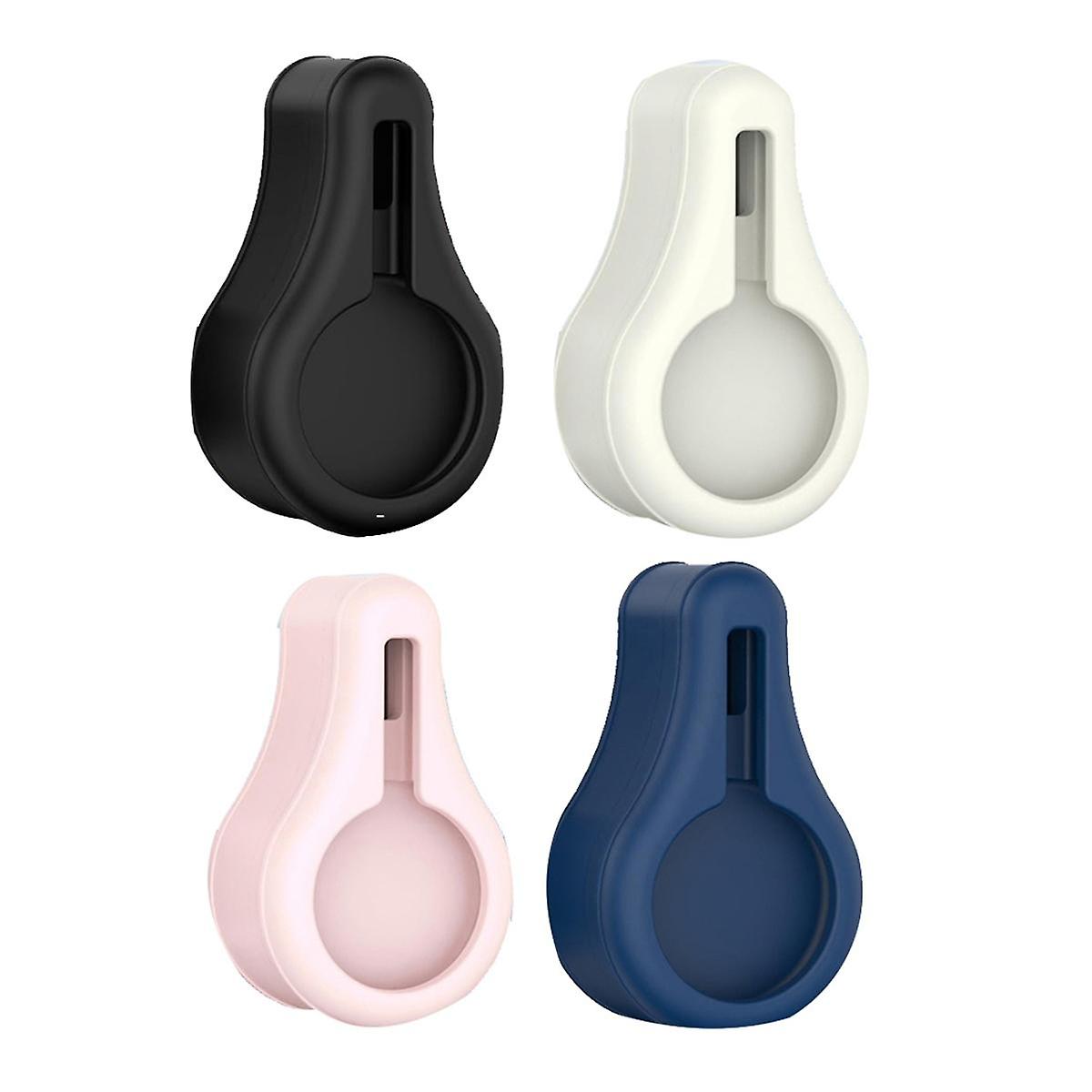 Protective Case for Ring Gen3 Charger Silicone Case for 6-13Ring All Sizes Protective Case Set A