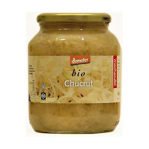 Demeter Sauerkraut Bio 360 g