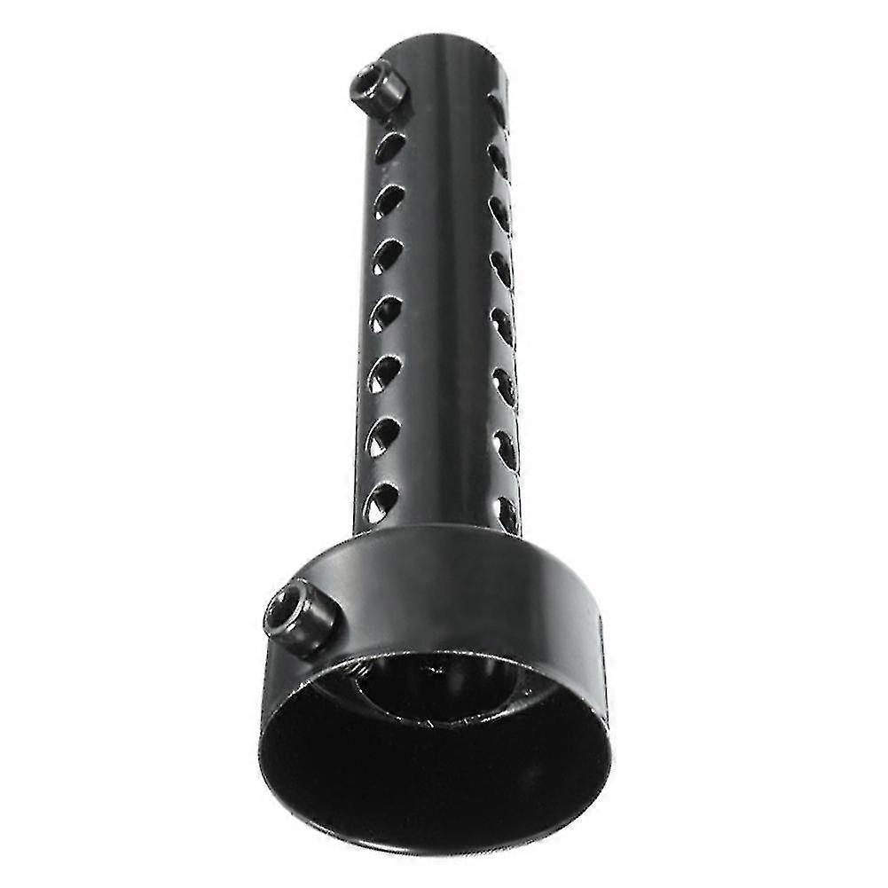 35/42/45/48/60mm Motorsykkel eksos kan lyddemper db killer avtagbar lyddemper