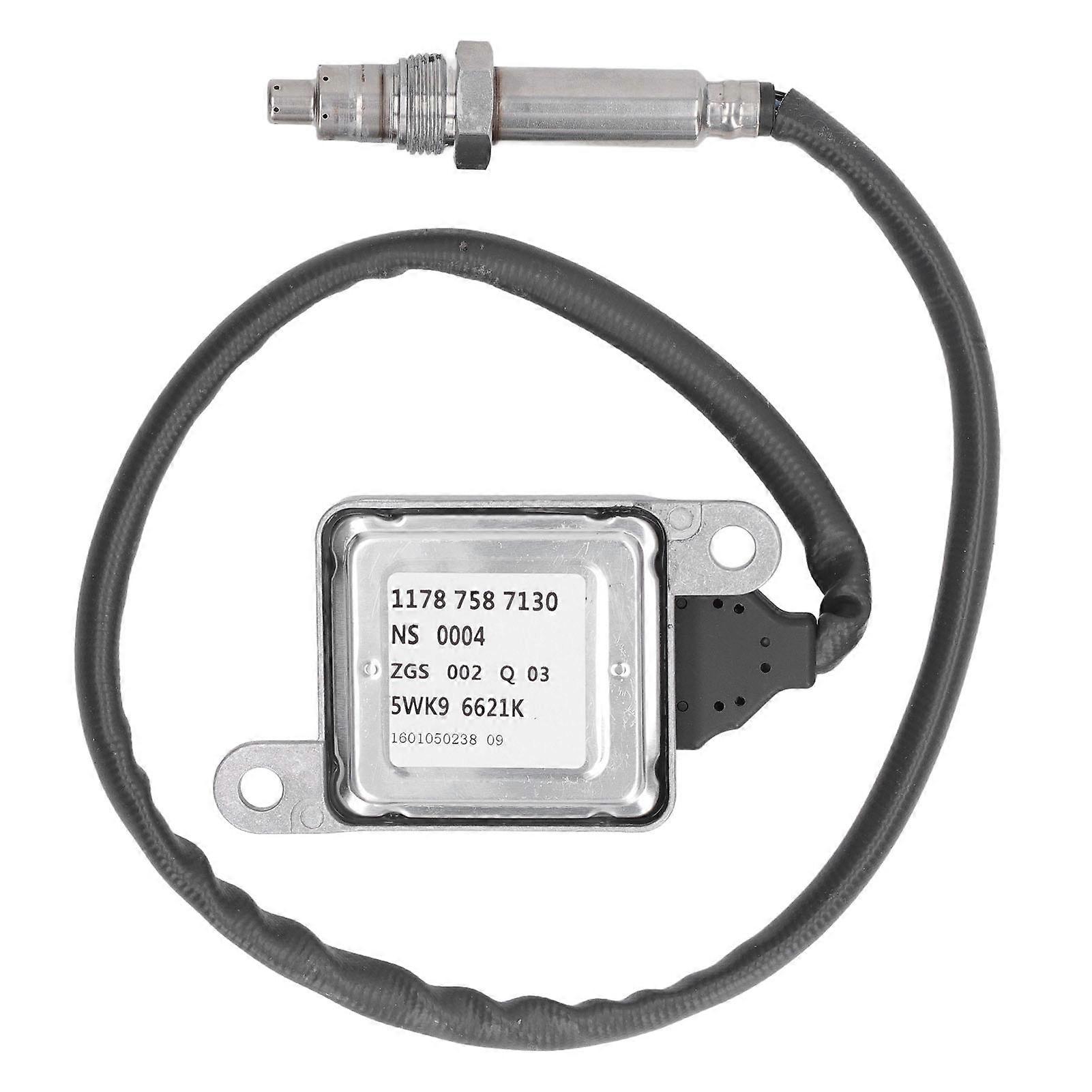 Nox Sensor Probe 11787587130 Nitrogen Oxide Sensor for 1 Series E81 E87 E88 E82 3 Series E90 E91 E2U011