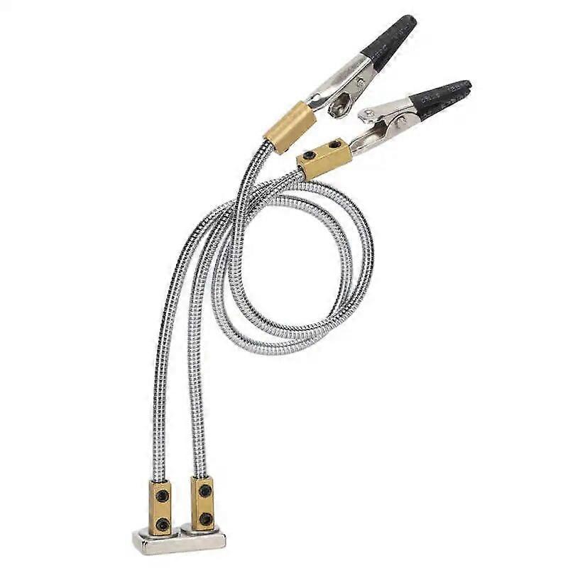 Helping Hands Welding Third Hand Tool Adjustable Welding Helping Hands For Electronics Repair Assembly Duplex