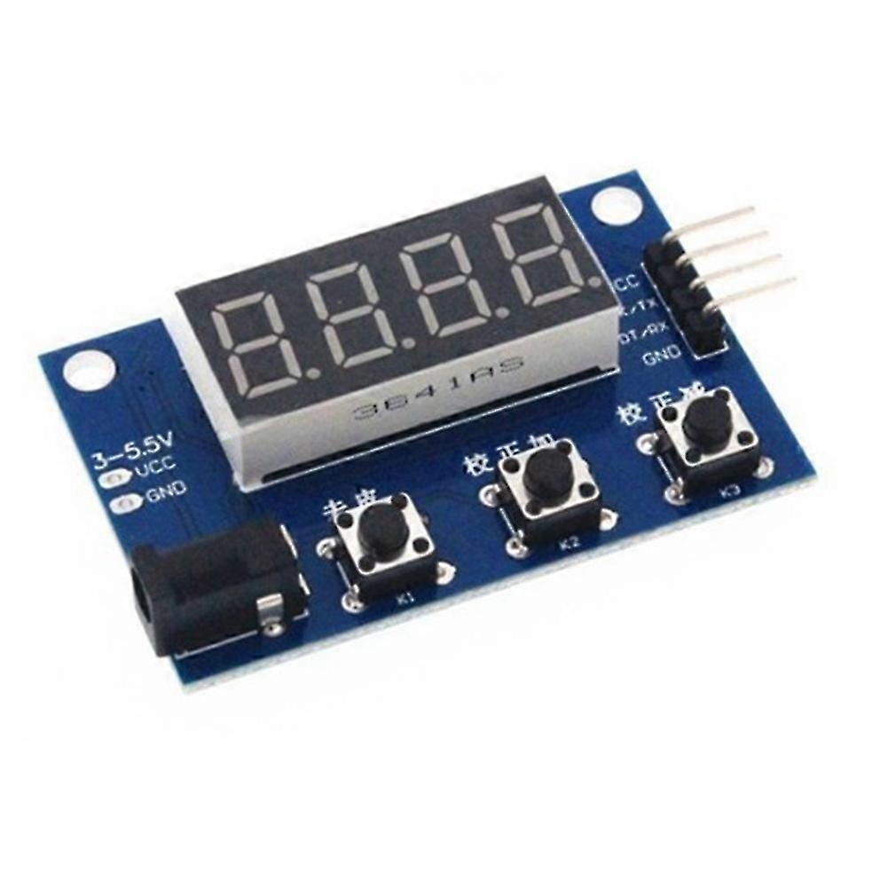 Exquisite Hx711 Load Cell Weight Pressure Sensor Weighing Electronic Scale Ad Module