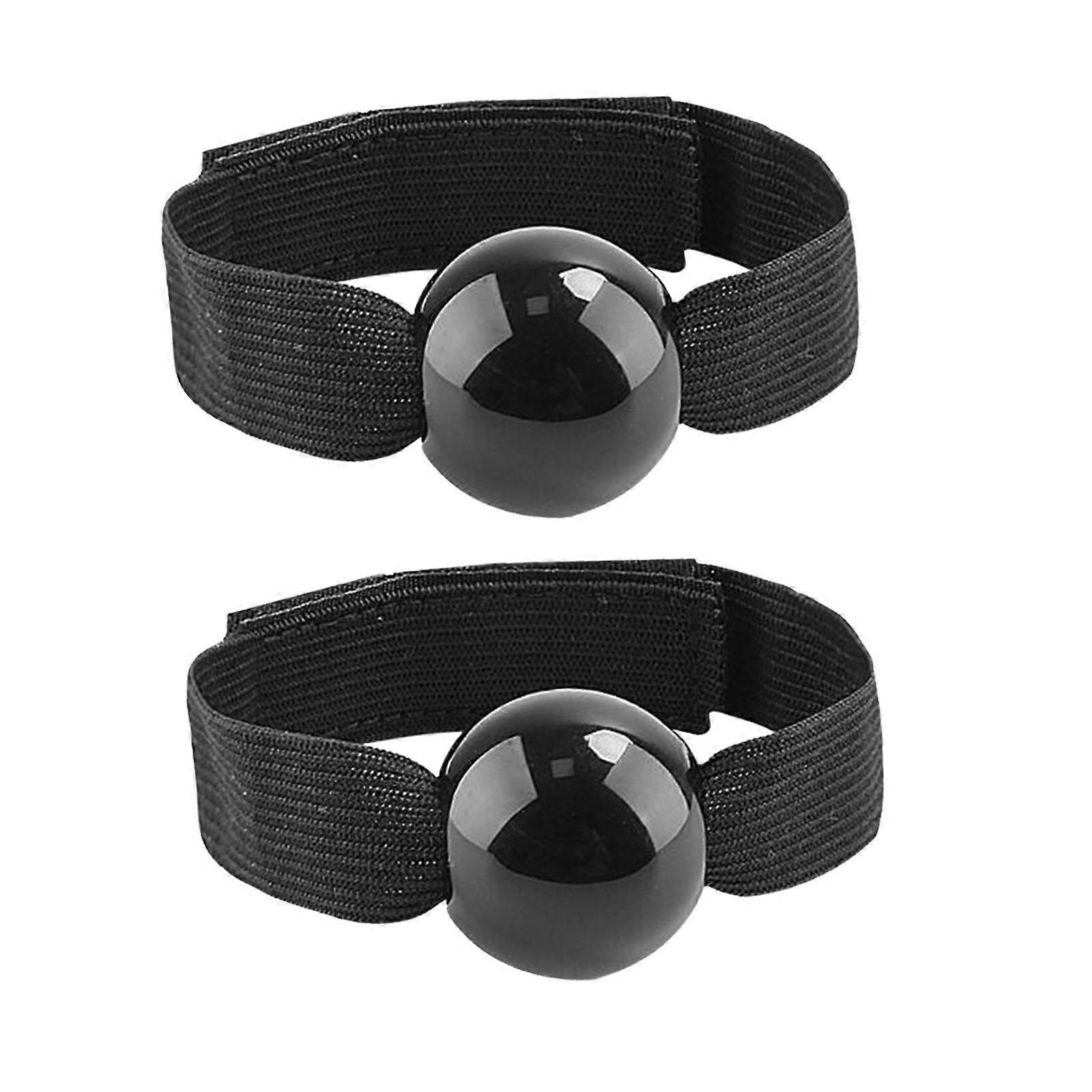 2 Pieces Volleyball Receiving Training Tool Kick Practice for Beginners