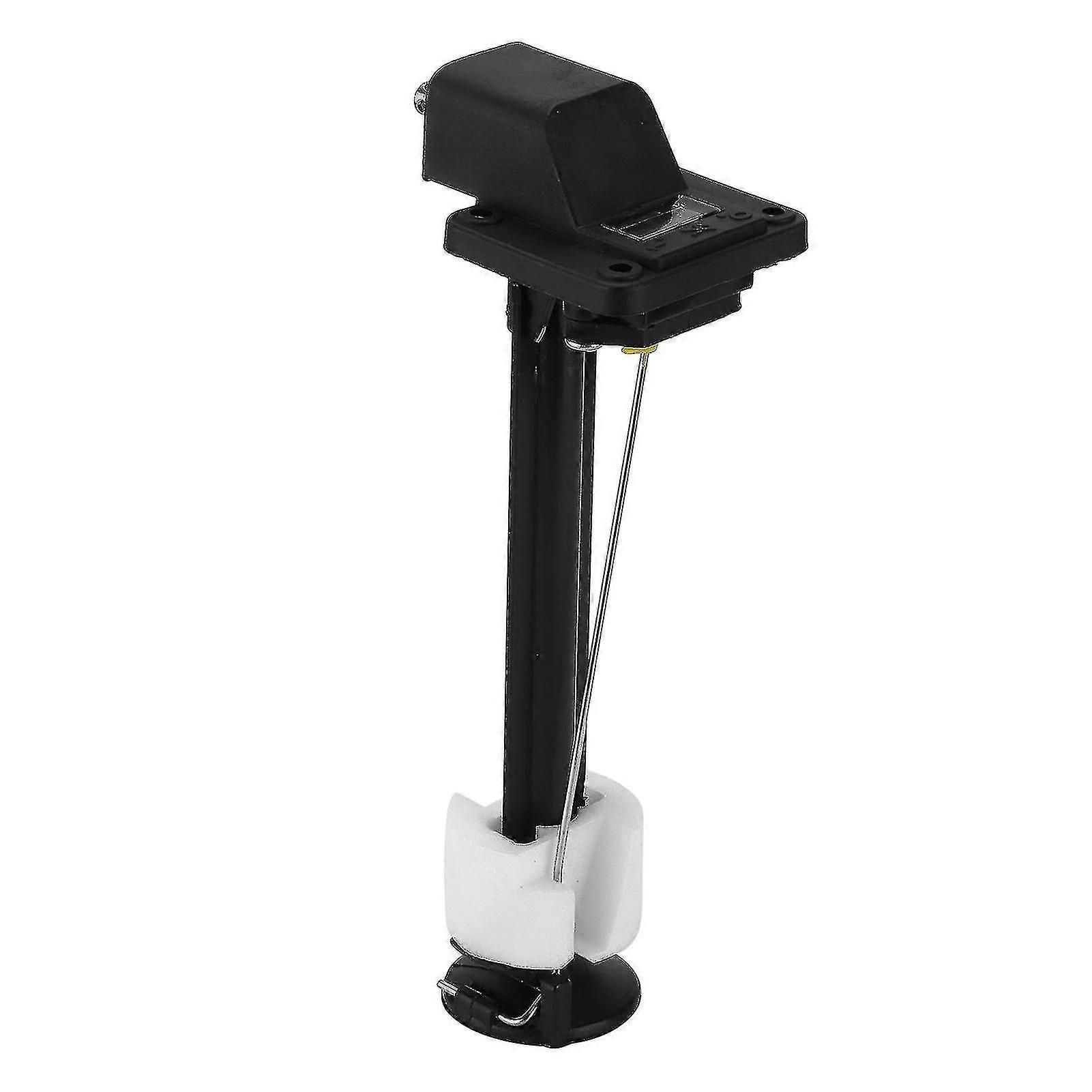 Yamaha Byte av bränsletankmätare för utombordsmotor - 6YL-24260-01 ABS-mätare för externa 12L/24L båtbränsletankar - MXBC