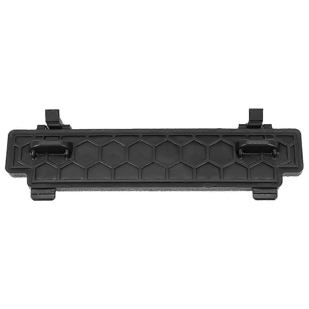 ΝΕΟ Κάλυμμα φίλτρου αέρα καμπίνας θερμαντήρα κλιματιστικού αυτοκινήτου για Soul 2014-2019 97129-B2000