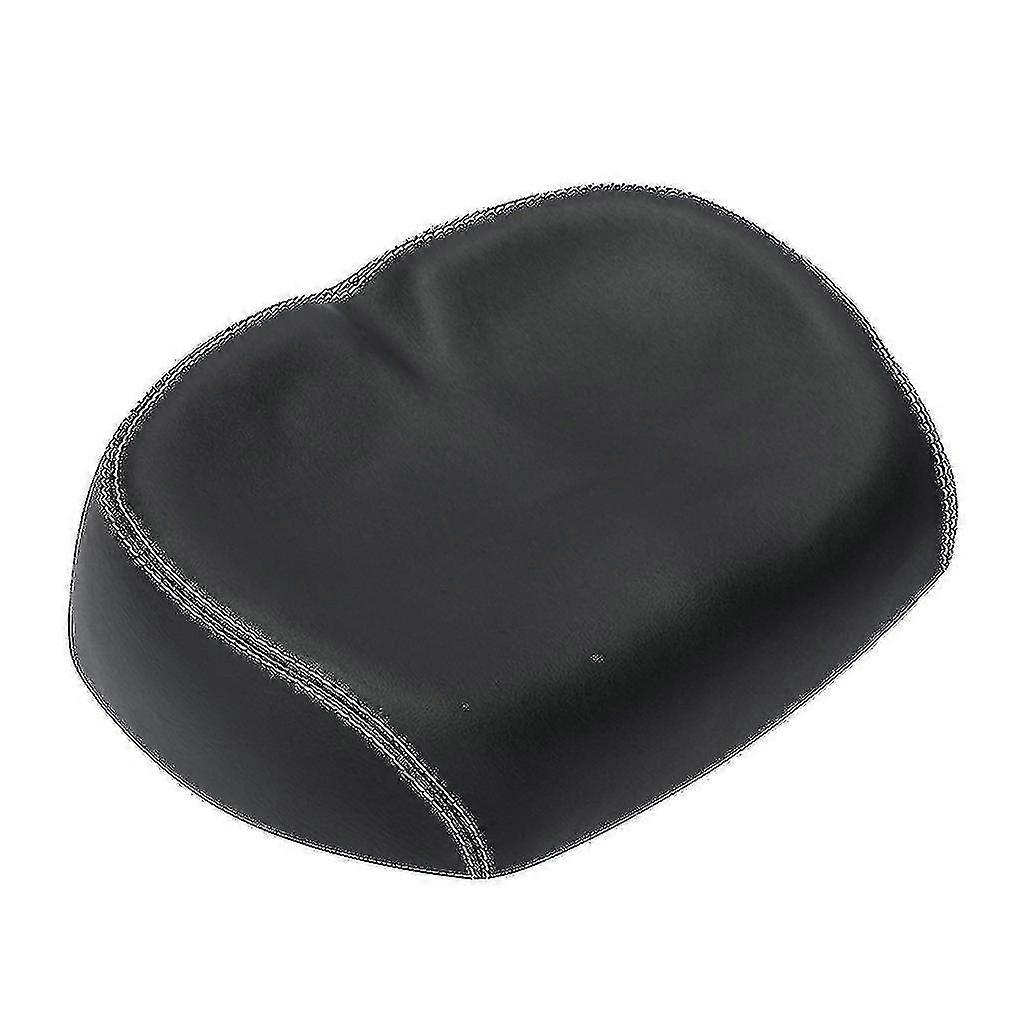 Cykelsadel Noslös Cykelsadel Breddad