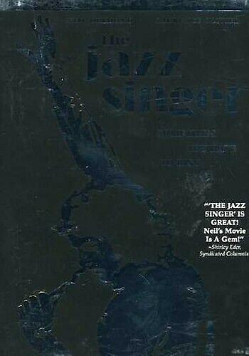 Jazz Singer [DVD] [1981] [Region 1] [US DVD
