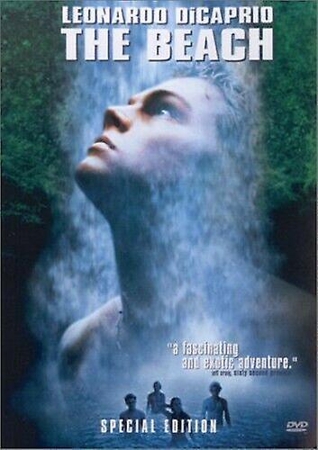 The Beach [DVD] [1999] [Region 1] [US Im DVD