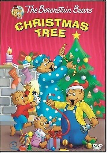 Christmas Tree [DVD] [Region 1] [US Impo DVD