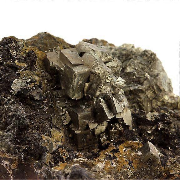Pyrite 338.0 carats