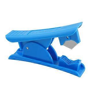 Nylon PVC PU PTFE Plastic Buis & Slangsnijder Nauwkeurige Slang Slangen Snijgereedschap
