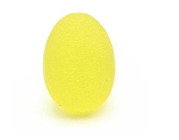 Boule de préhension en forme d’œuf