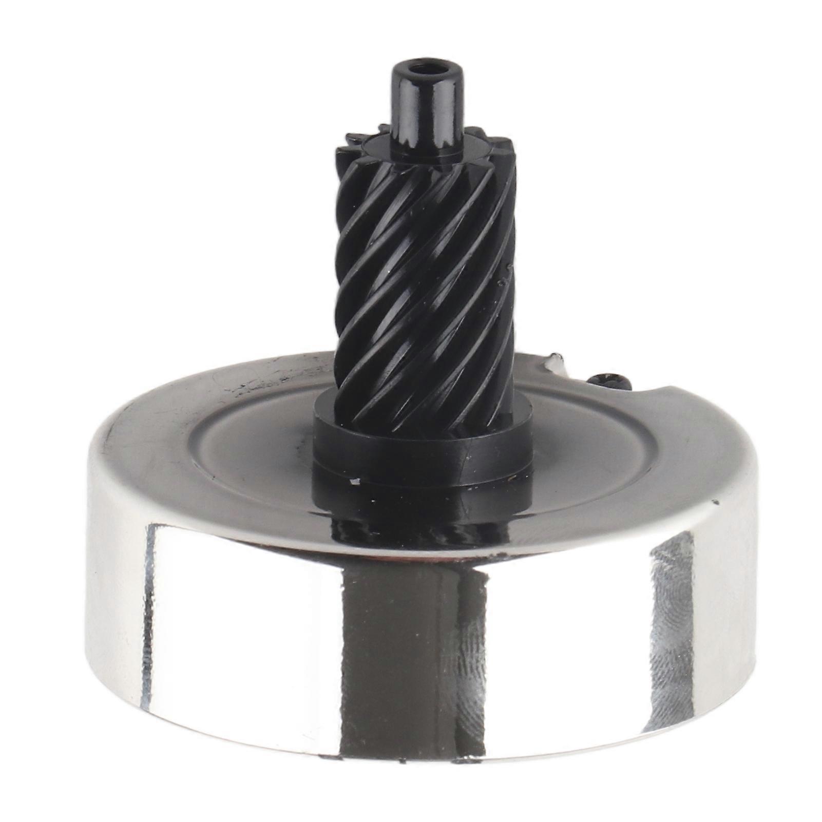 Varrógép Hook ötvözet ABS kopásálló Erős, tartós Mini varrógép csere tartozékok FHSM 505 505A-hoz