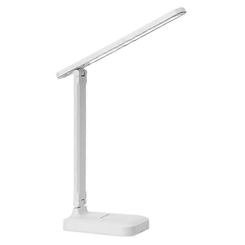 Foldable Led Desk Lamp Dimmable Reading And Writing Learning Lamp