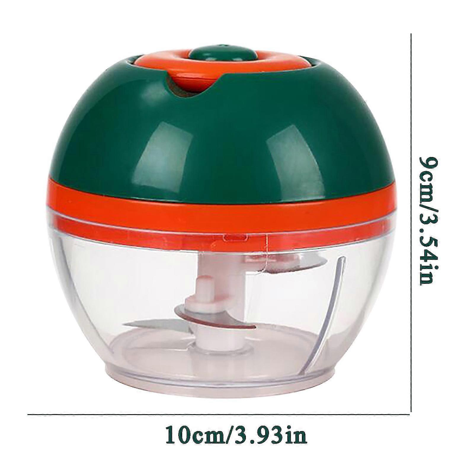 multifunctional mincing machine hand pull environmental protection garlic tamper