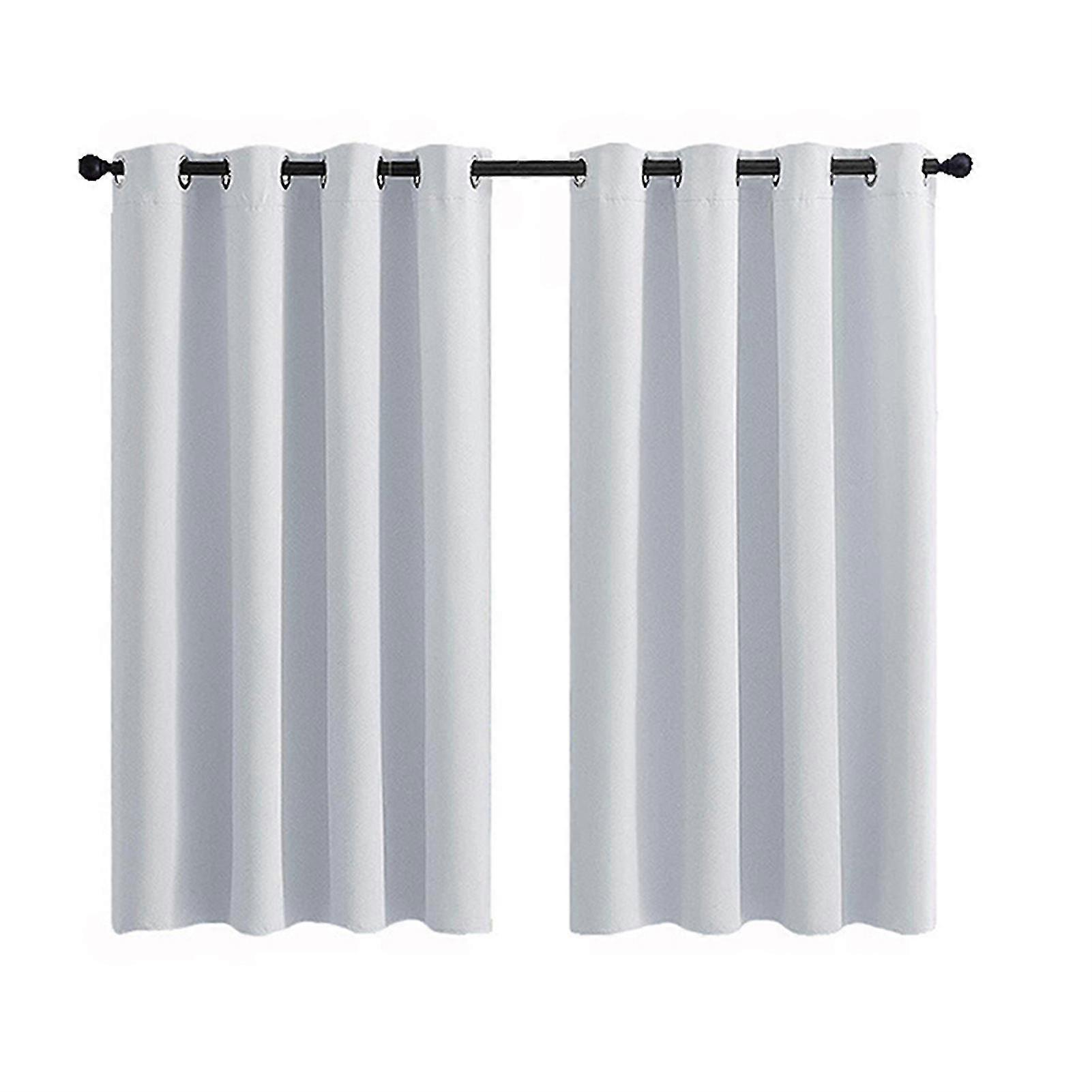 וילון חיצוני עמיד למים בפטיו עם וילון רב תכליתי עמיד למזג אוויר