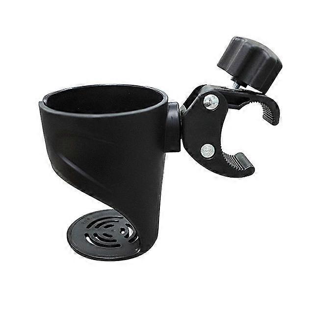 Baby Stroller Cup Holder Strollers Accessories Cart 360 Rotate Stroller Cup Holders Universal Milk Bottles Rack