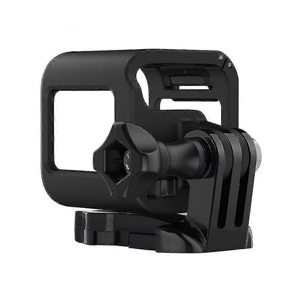 Portable Camera Frame Housing Adjustable Low Profile Mount Holder for GoPro Hero 4 5 Session