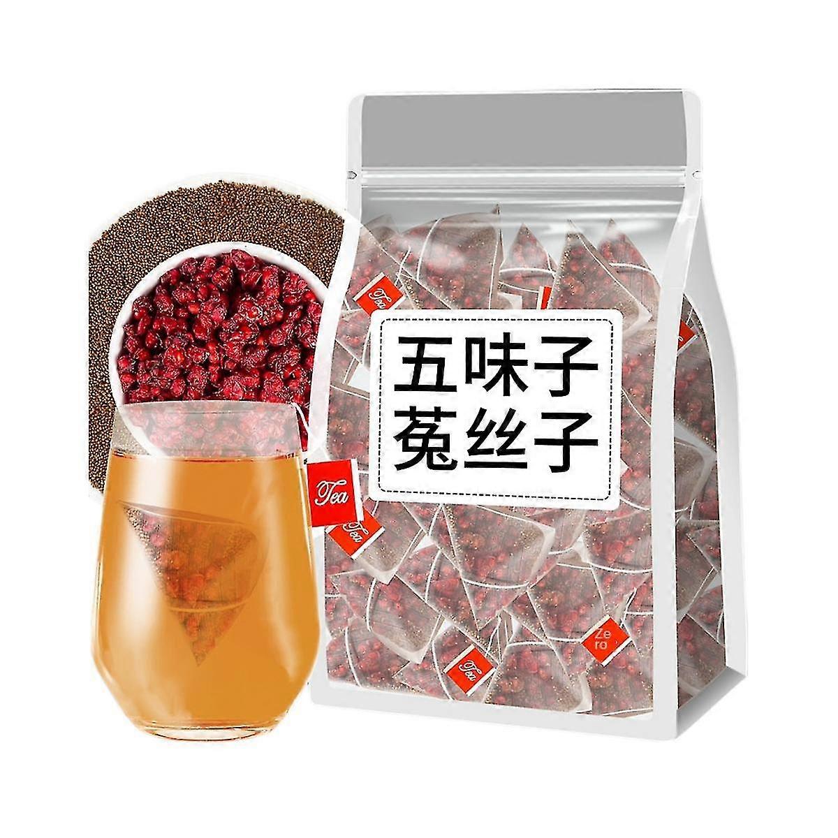 Schisandra Dodder Thee