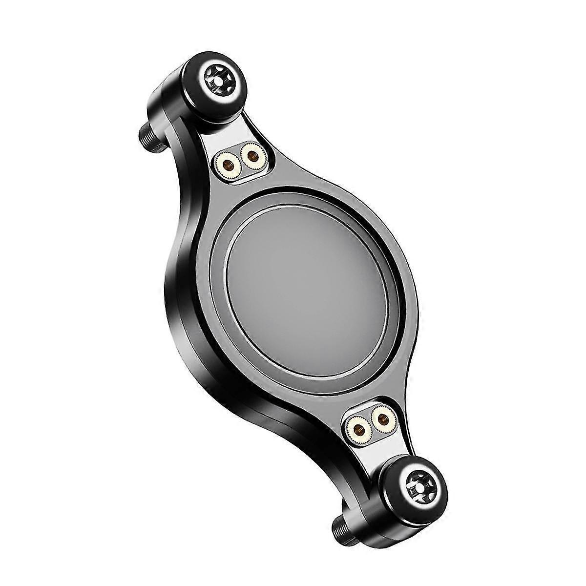 For Mount Hidden Bracket Installation Locator Holder Case Waterproof Bicycle Mounting Bracket