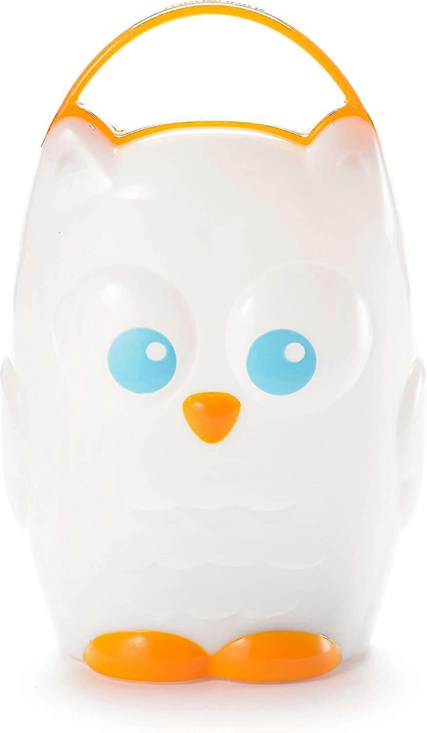 Light My Way Nightlight, White, 1-count
