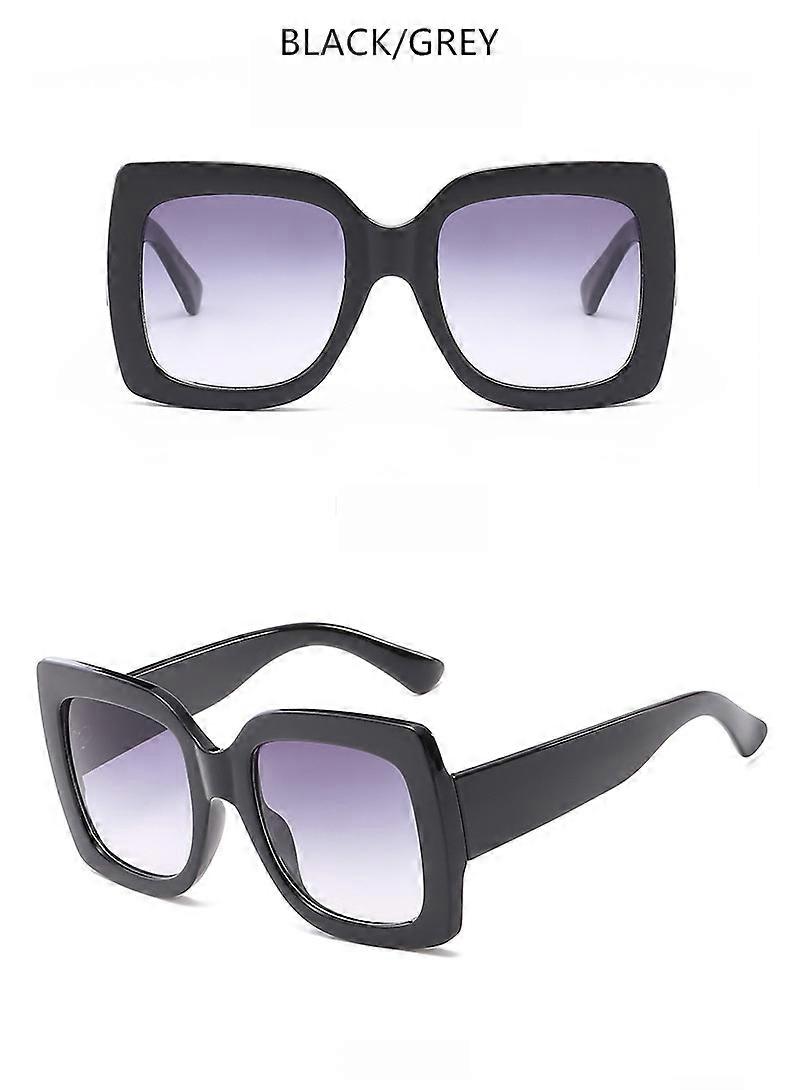 TIshine Multi-Color Optional New Fashion New Upgrade Way farer Polarized Sunglasses for Women MenDesigner Sunglasses with Case100% UV400 Protection