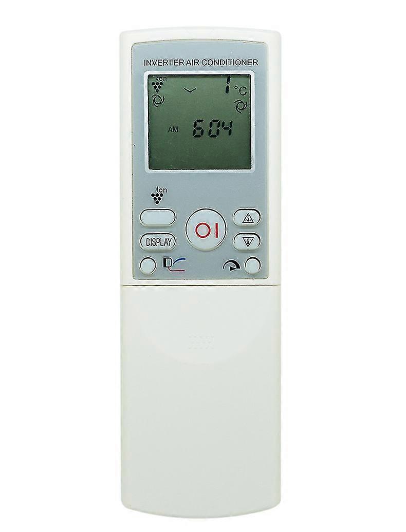 Replace Crmc-a669jbez For Sharp A/c Air Conditioner Remote Control A634jbez A768jbez