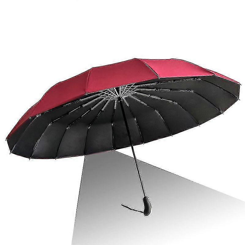 automatic windproof umbrella anti uv folding umbrella travel umbrellas