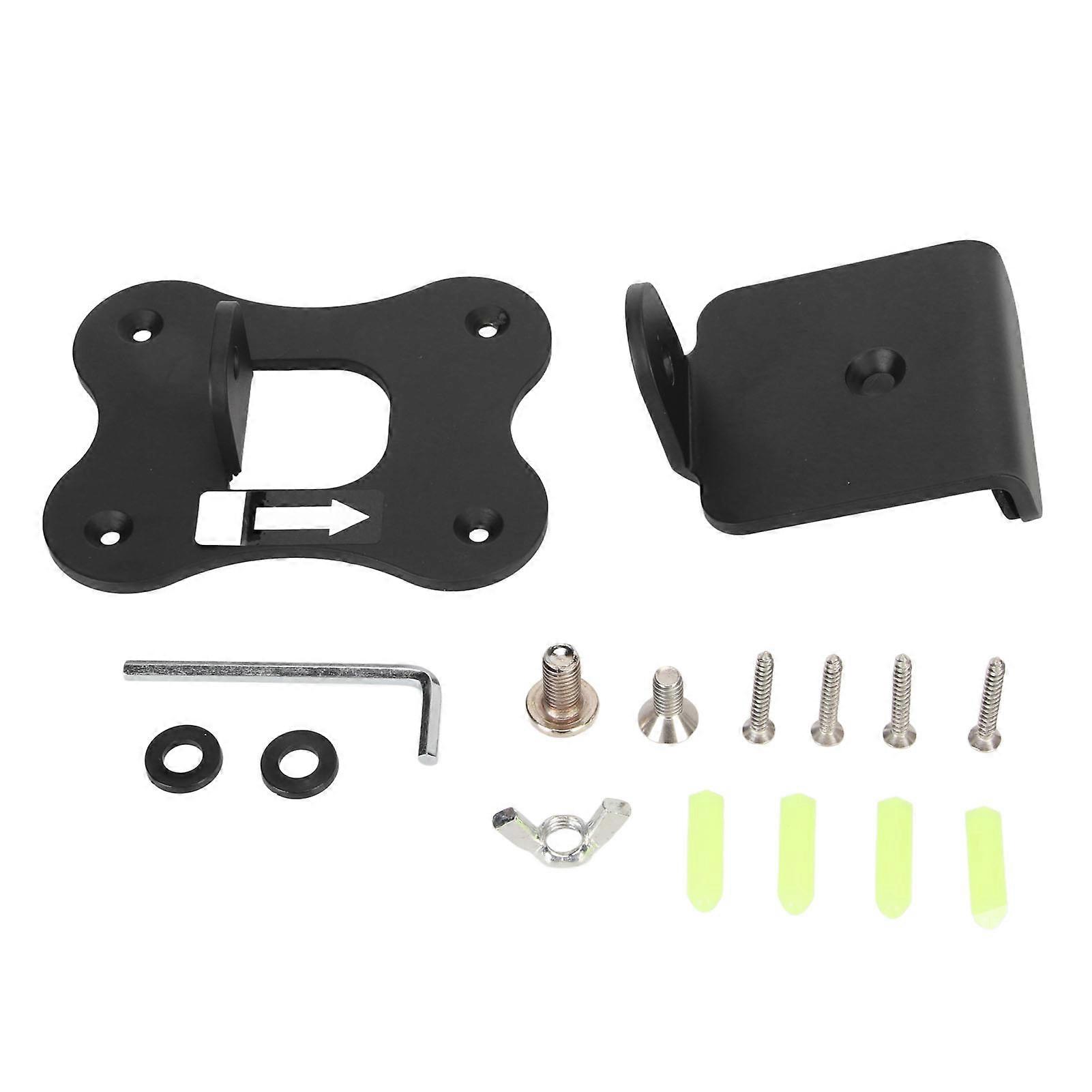 Bar Speaker Wall Bracket Metal Speaker Wall Mounted Bracket for HW Q930B HW Q930C HW Q990B HW Q990C SX Q990B NO.0546