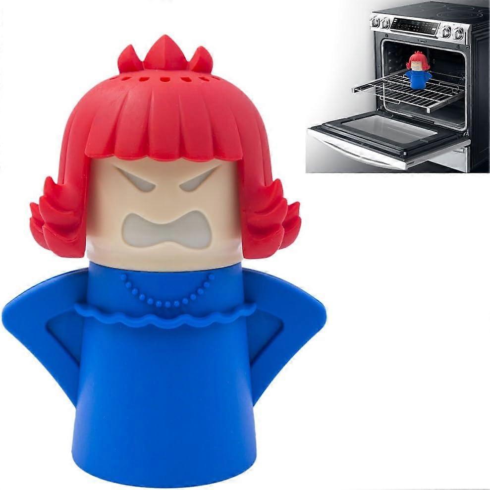 Silicone Oven Deodorizer Without Detergent,2024 Ping