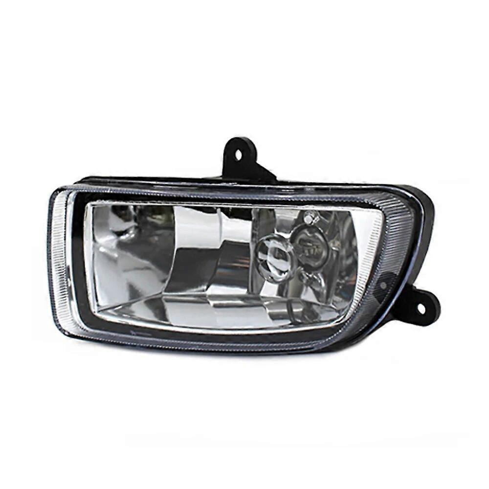 Front Bumper Left Right Fog Light Driving Lamp Fog Light With Bulb For Great Wall Haval Hover CUV H3