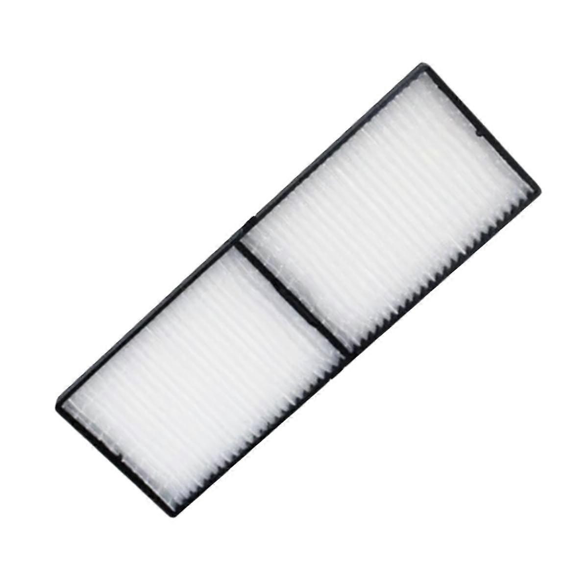 Replacement Air Filter for EPSON Projector EB-1975W, EB-1980WU, EB-1985WU, EB-2040, EB-2055, EB-2065, EB-2140W, EB-2155W