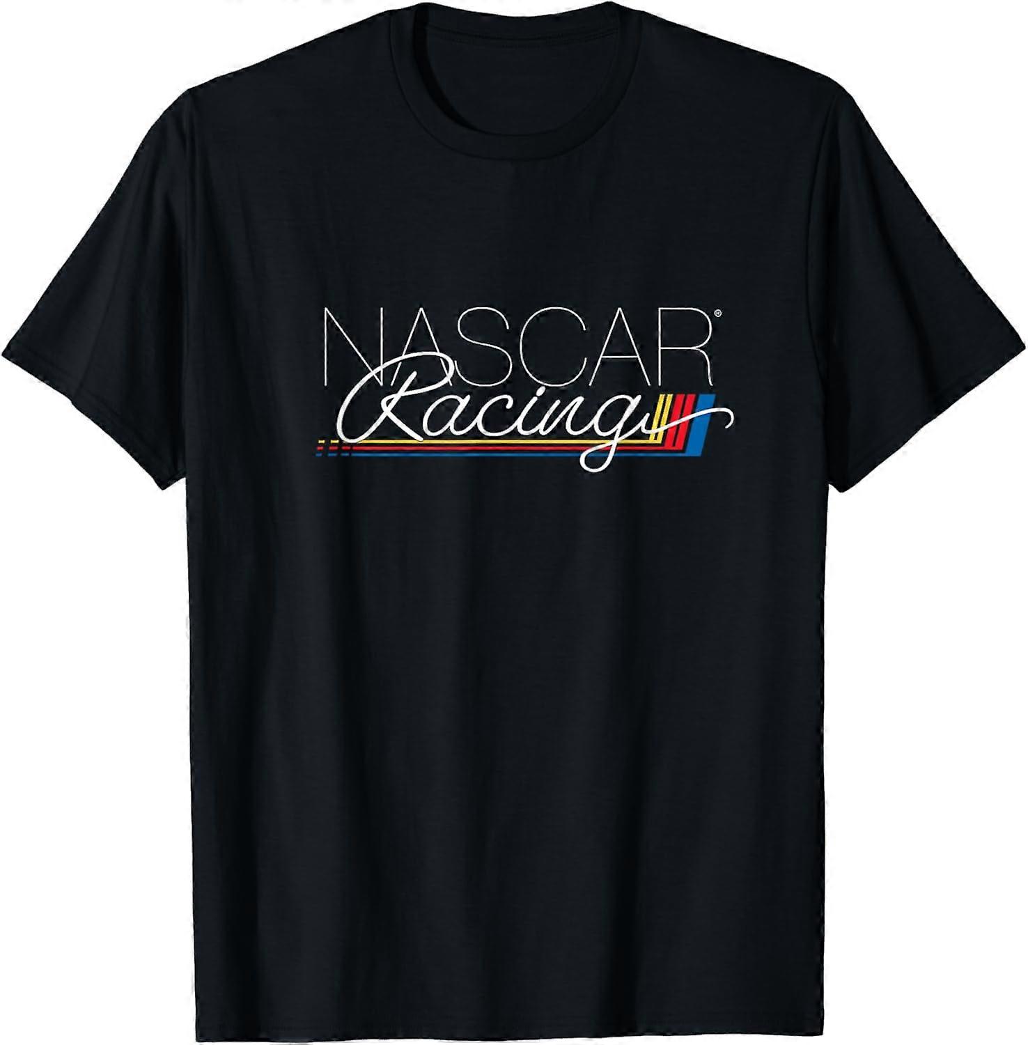 Nascar Racing upscale T-Shirthudhuzs166