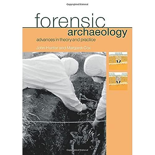 Forensic Archaeology