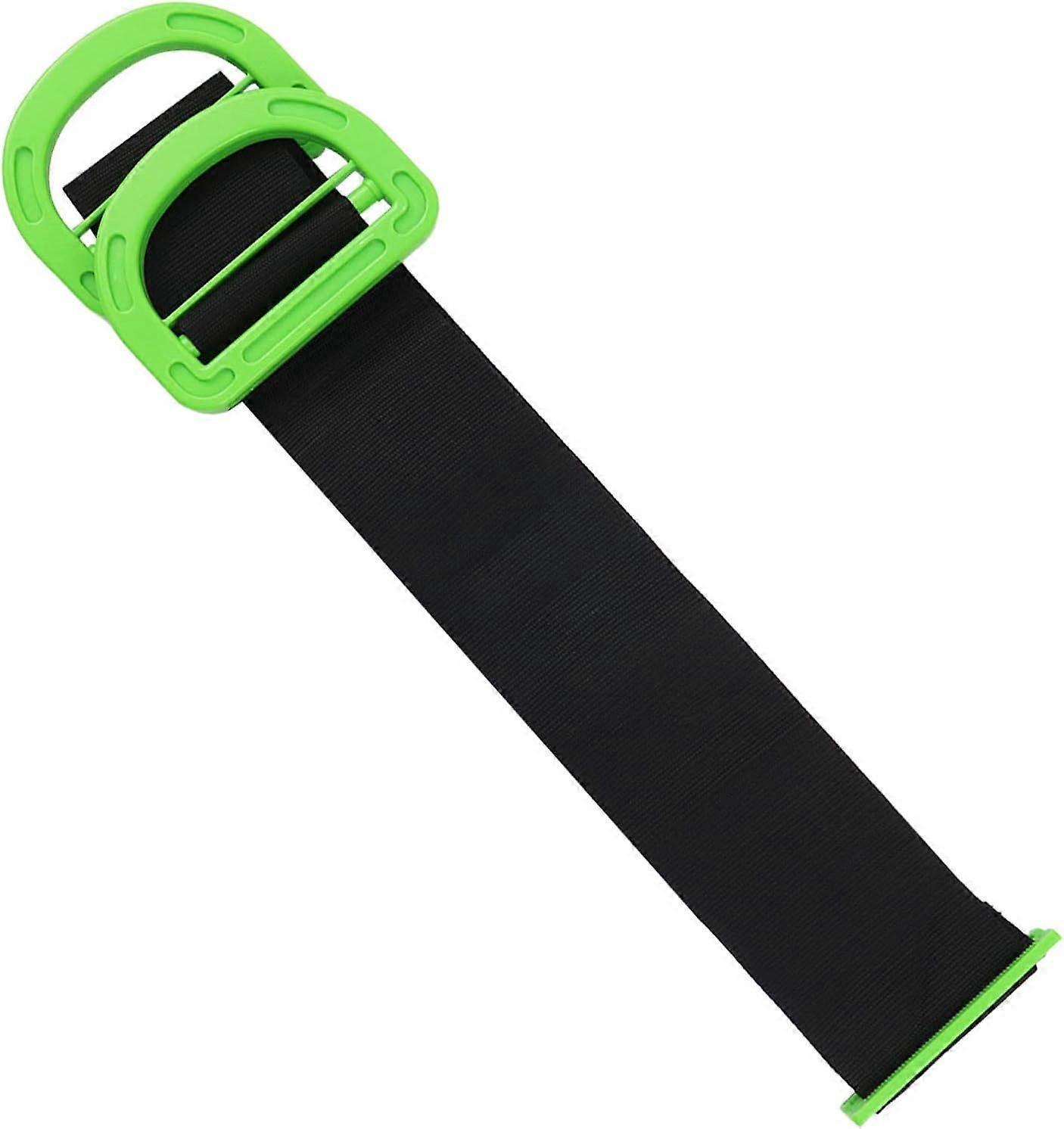 Moving Belt, Single or Two-Person Retractable Carrying Straps with Handles, Durable, Suitable for Handling Heavy Objects for Boxes, Furniture