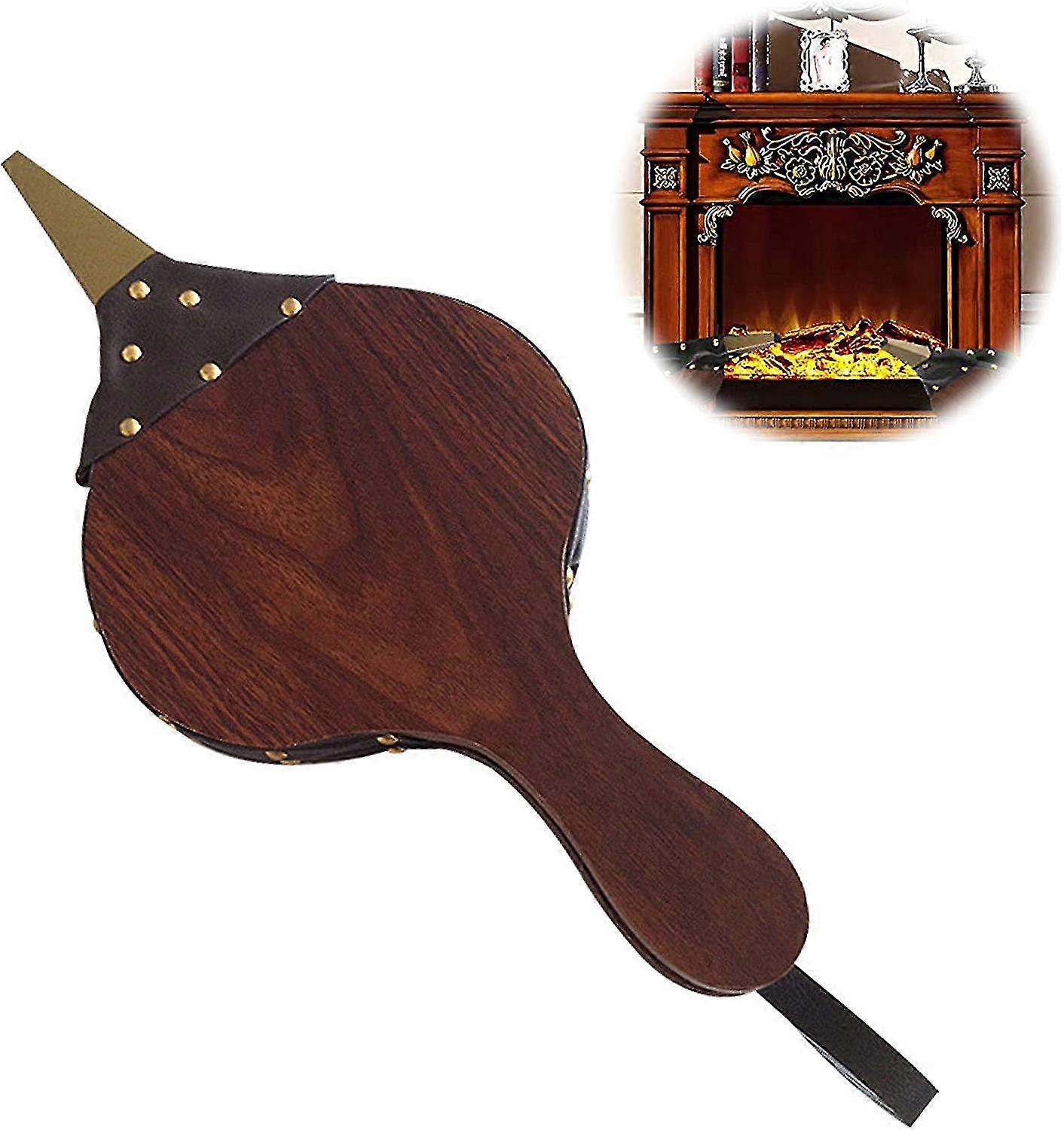 Tre belger for utendørs camping kull og grilling