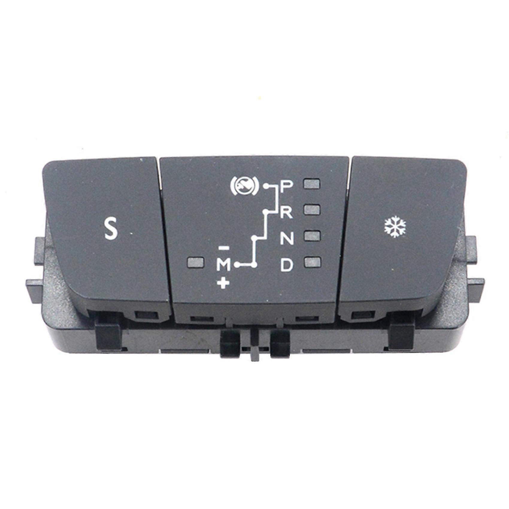 S Mode Gear Shift Panel Module Switch Shift Control Switch Button 98046755zd For 508 408 308s C5