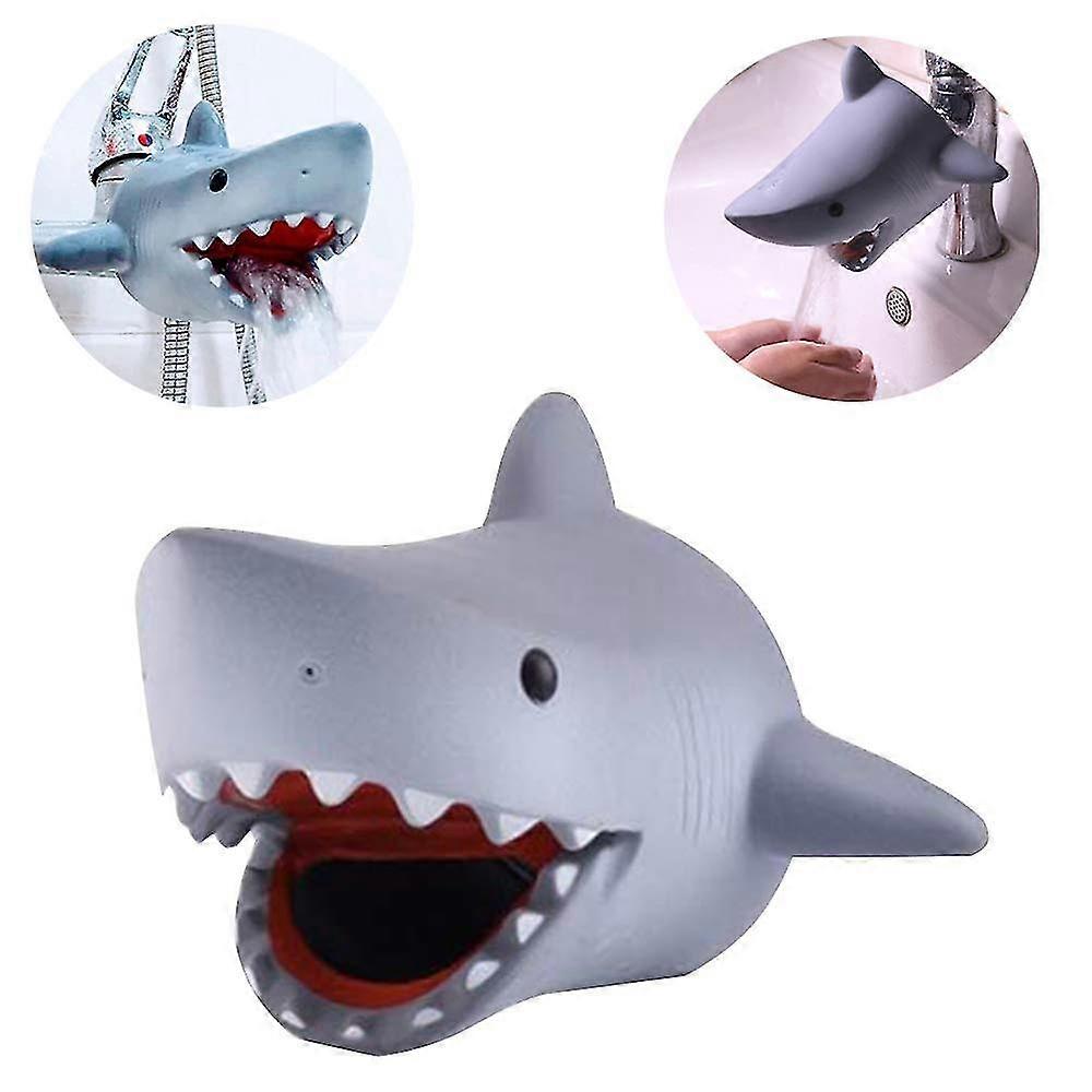 Childrens Faucet Extender: Sink Extension