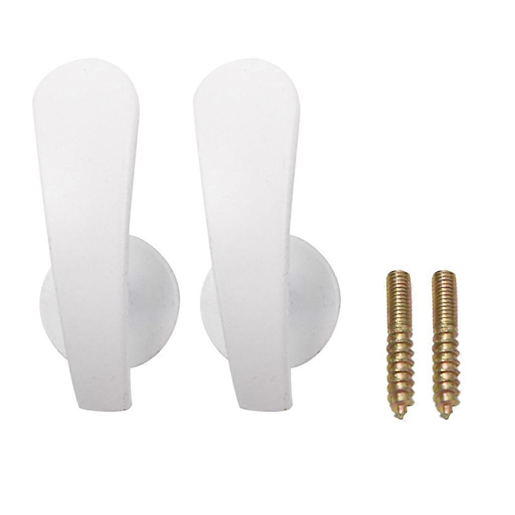 Wall Mounted Drapery Tiebacks Window Hook Curtain Holder for Home Decorations