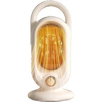1200W Electric Heater  Temperature Control, Quiet, Portable