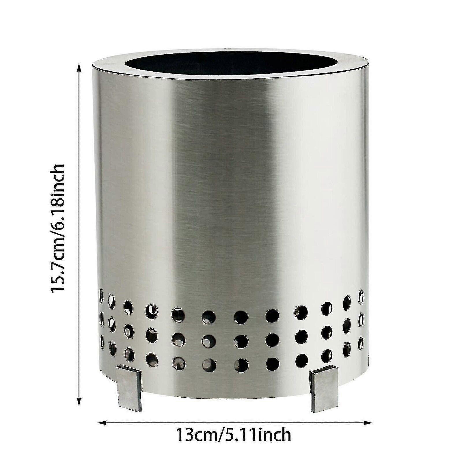 Solo Stove Mesa Tabletop Pit con D Low Outdoor Mini () #yogu