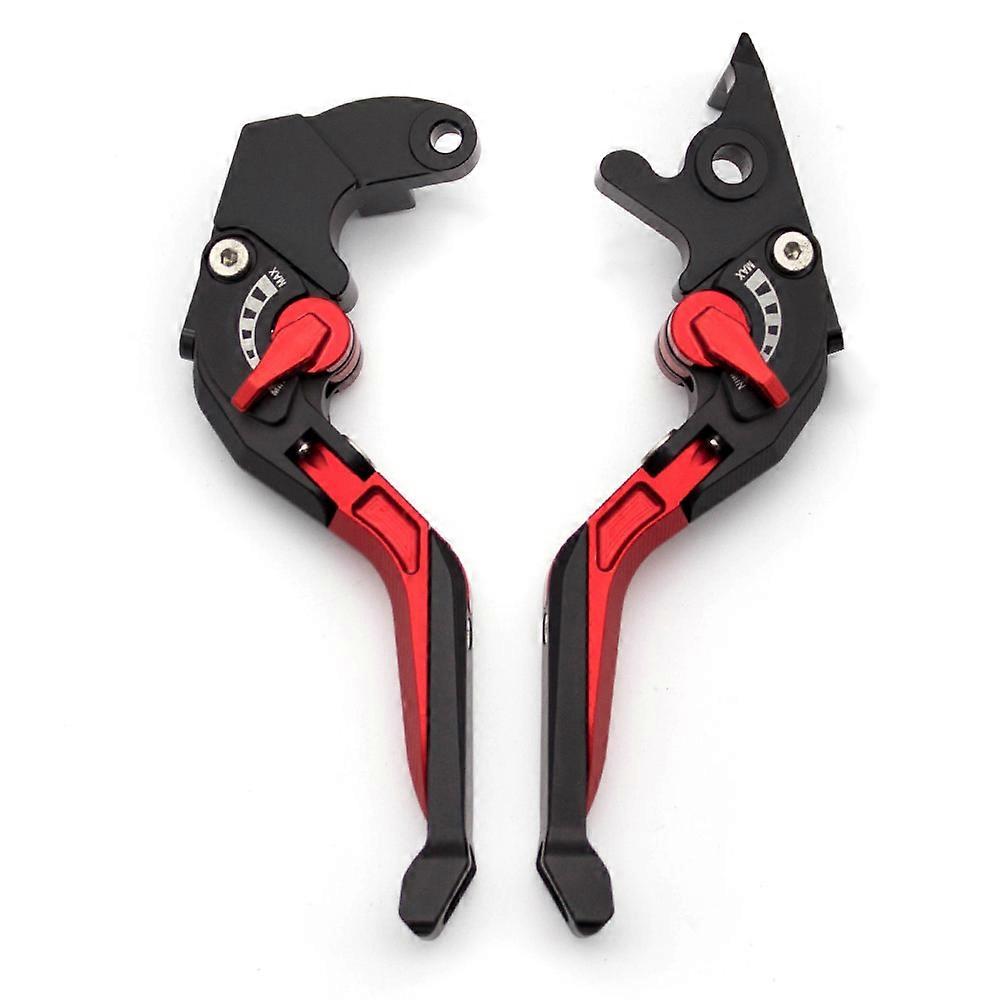 For Honda XADV X ADV 750 X-ADV Xadv750 2017 2018 2019 2020 2021 Folding Extendable Brake Clutch Levers Adjustable Lever