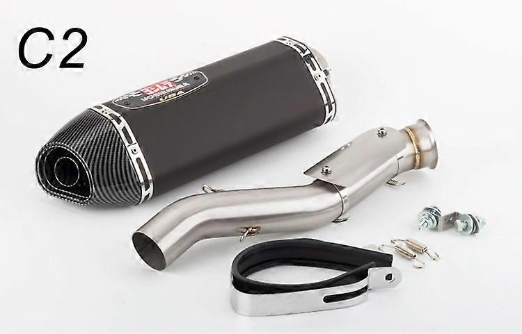 Εξάτμιση Μοτοσικλέτας Slip On Για KTM 790 890 Adventure R ADV NK800MT Εξάτμιση Μοτοσικλέτας
